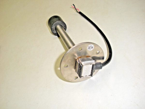 VDO Reed Switch Fuel Sender 226-618 - Image 2
