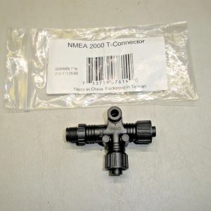 Garmin NMEA 2000 T-Connector 010-11078-00