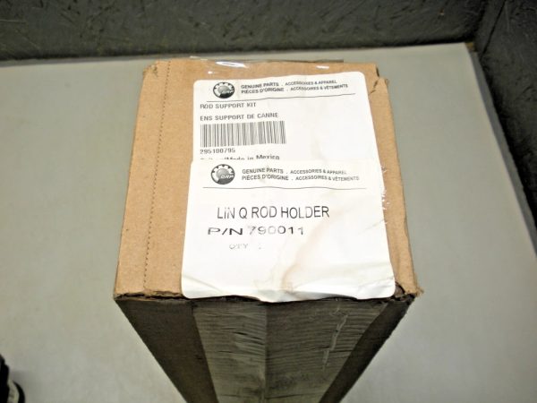 BRP Sea Doo Lin Q Rod Holder 295100795 Part Number 790011 - Image 4