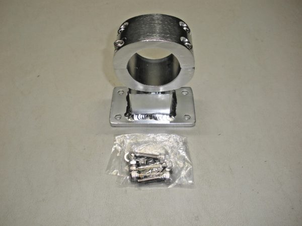 Fishmaster Folding Antenna Mounting Plate SOF013
