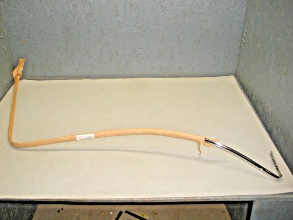 Avenger 26 Bay Star Port and Starboard Stern Rub Rail Sections - Image 3