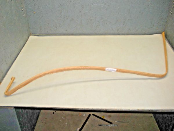 Avenger 26 Bay Star Port and Starboard Stern Rub Rail Sections - Image 4