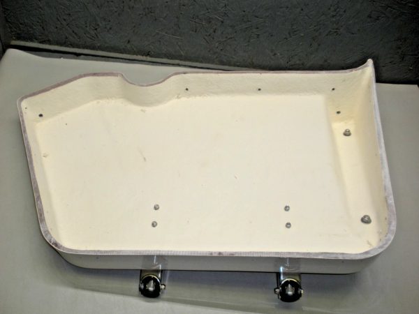 Pioneer Boats Port Side Swim/ Dive Platform With Ladder - Image 6