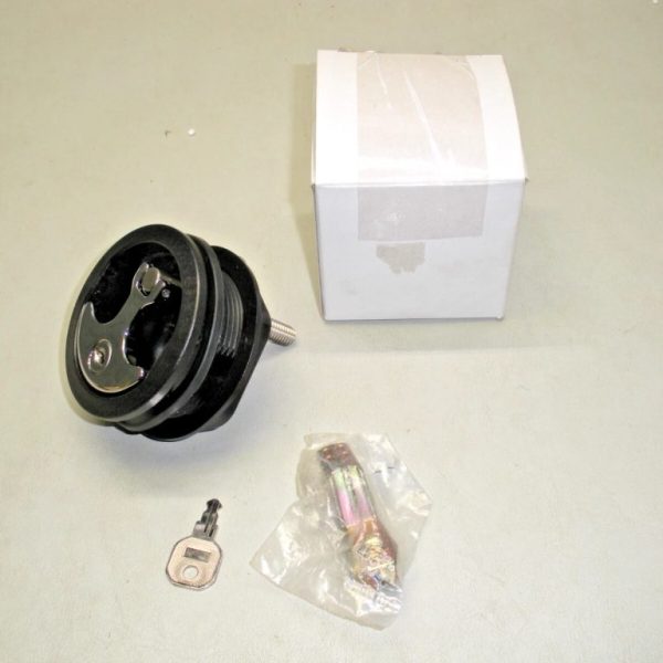 Whitecap 3" Locking Compression Handle S-1415BC