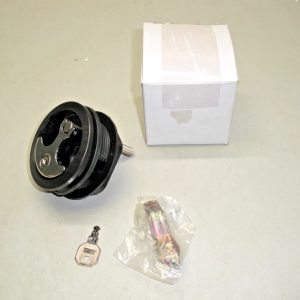 Whitecap 3" Locking Compression Handle S-1415BC