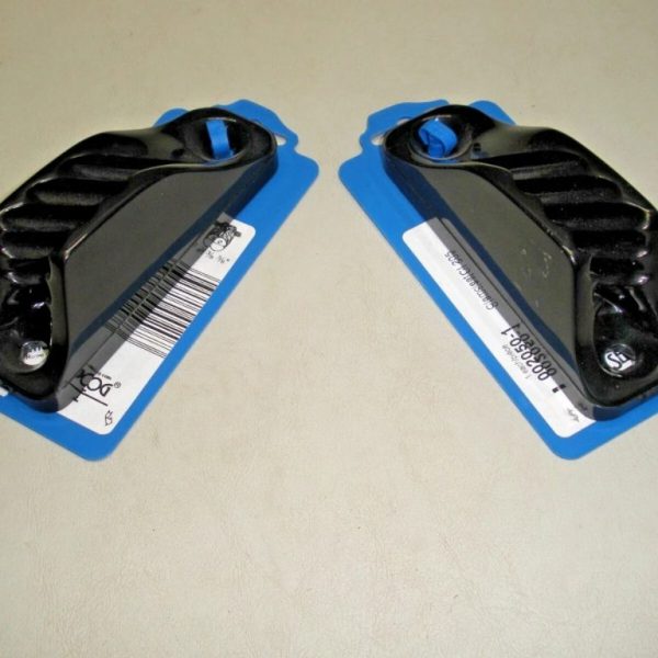 (2) Sea-Dog Clam Cleat CL205, 002050-1