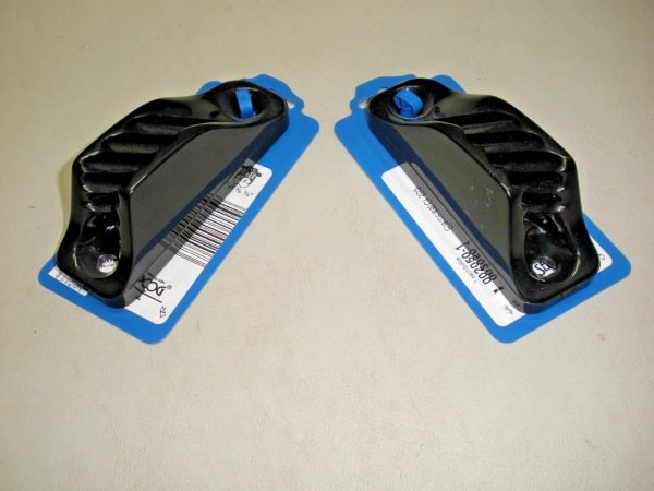 (2) Sea-Dog Clam Cleat CL205, 002050-1