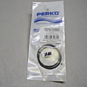 Pack of (2) Perko Replacement Deck Fill 1 1/4" O-Rings 0513007