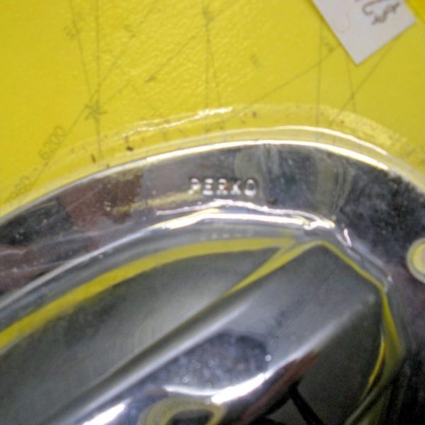 Seachoice Clam Shell Ventilator 16201. Manufactured by Perko