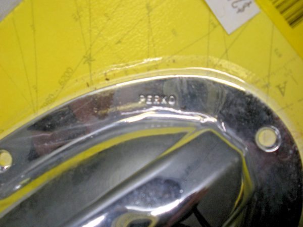 Seachoice Clam Shell Ventilator 16201. Manufactured by Perko - Image 2