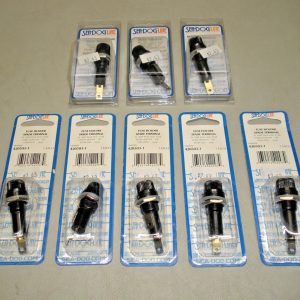 Qty (8) Sea-Dog Spade Terminal Fuse Holder 420503-1