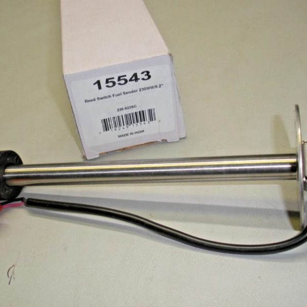 Seachoice Reed Switch Fuel Sender 15543