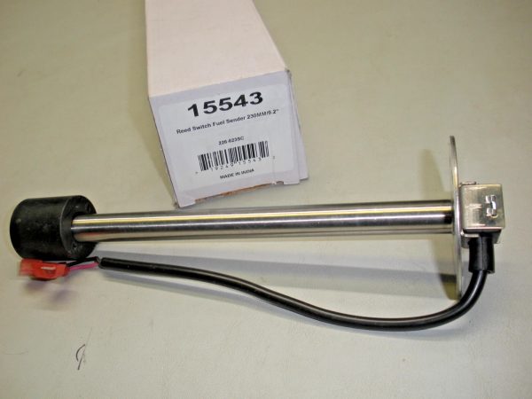 Seachoice Reed Switch Fuel Sender 15543 - Image 2