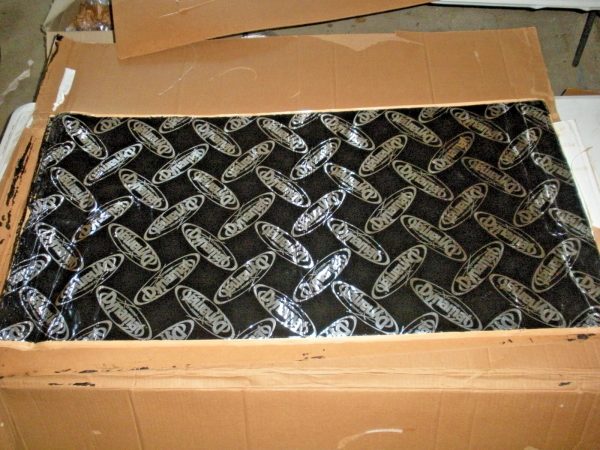 Dynamat Xtreme Mega Pack 10465 (9) Sheets 24" X 48" - Image 2