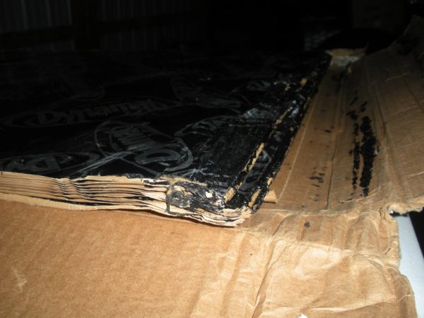 Dynamat Xtreme Mega Pack 10465 (9) Sheets 24" X 48" - Image 5