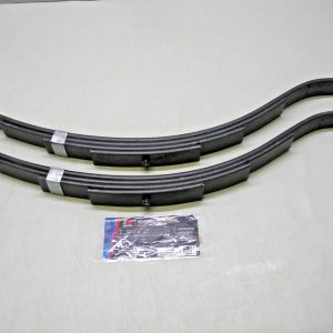 (2) Dexter Replacement Trailer Springs K71-G01-60. Replaces Tie Down 81198