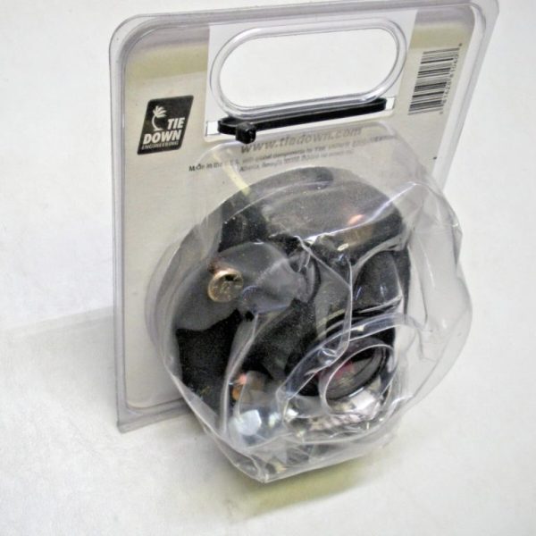 Tie Down Replacement Wheel Hub Kit 81060