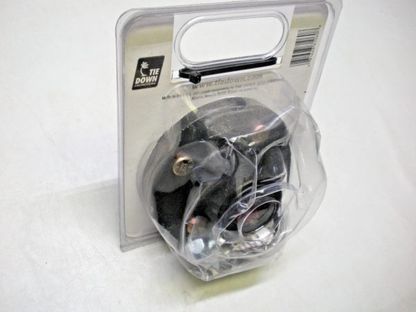 Tie Down Replacement Wheel Hub Kit 81060 - Image 2