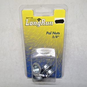 Tie Down Long Run 5/8" Axle Pal Nuts 86310
