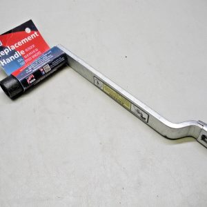 Dutton-Lainson Quick Attach Boat Winch Handle 6322