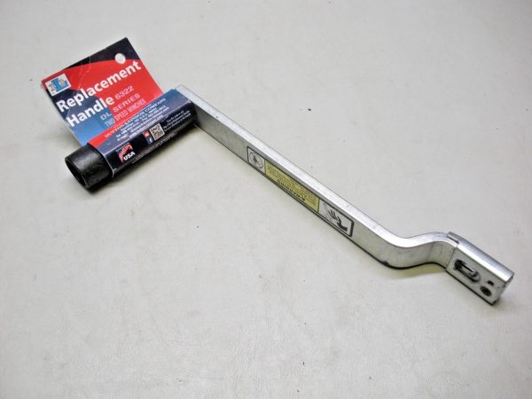 Dutton-Lainson Quick Attach Boat Winch Handle 6322