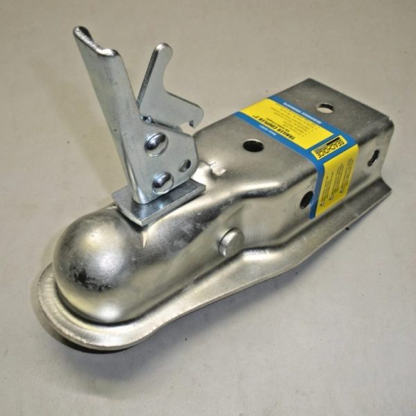 Seachoice 2" Trailer Coupler 52461