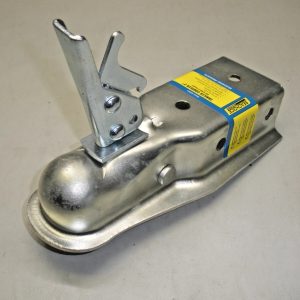 Seachoice 2" Trailer Coupler 52461