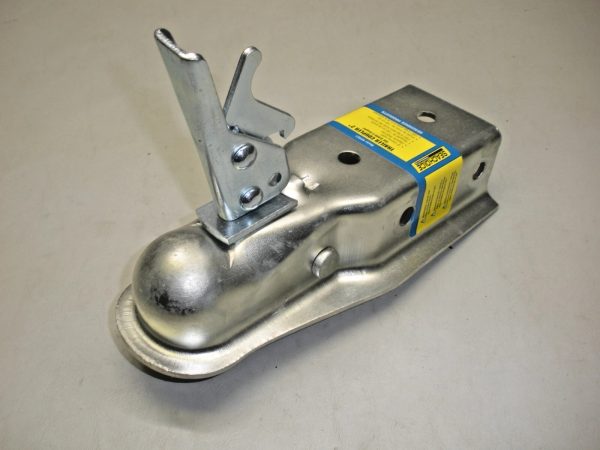 Seachoice 2" Trailer Coupler 52461