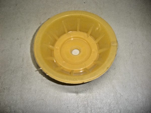 Yates 3" Bow Roller End Bell Set 325Y - Image 2