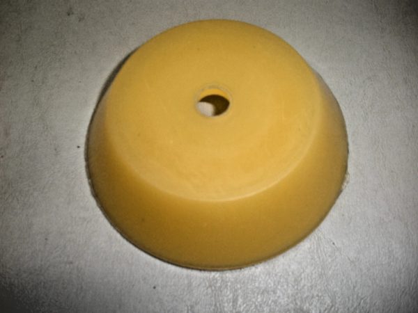 Yates 3" Bow Roller End Bell Set 325Y - Image 3