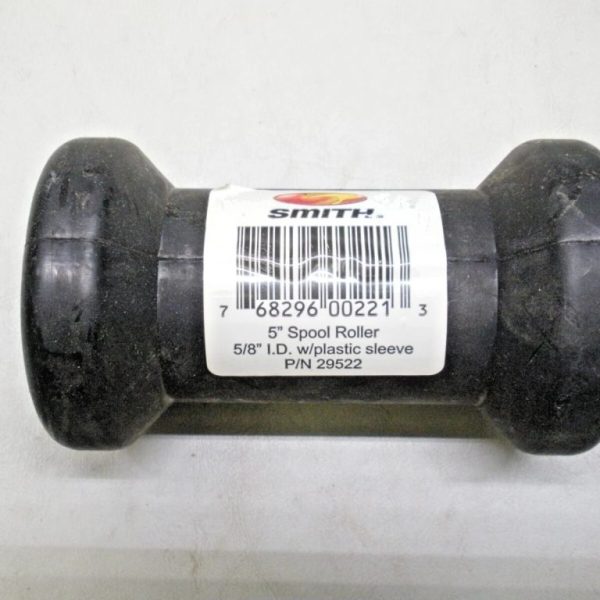 C.E. Smith 5" Spool Roller 29522