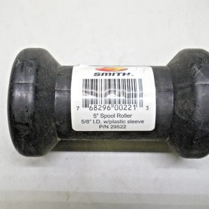 C.E. Smith 5" Spool Roller 29522