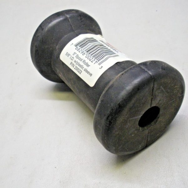 C.E. Smith 5" Spool Roller 29522