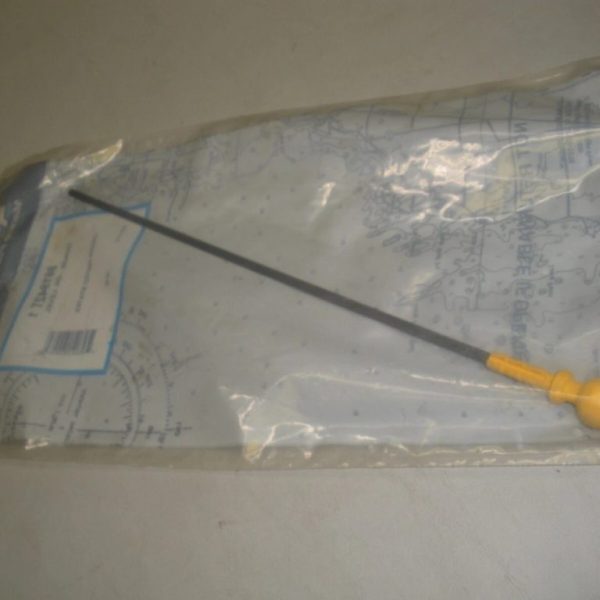 Genuine Mercruiser Mercury Quicksilver Oil Gauge Dipstick 861942T 1