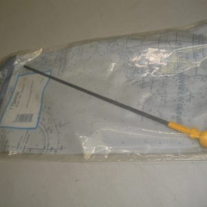 Genuine Mercruiser Mercury Quicksilver Oil Gauge Dipstick 861942T 1