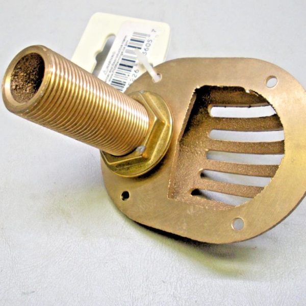 Perko Bronze Intake Strainer 0065DP5PLB