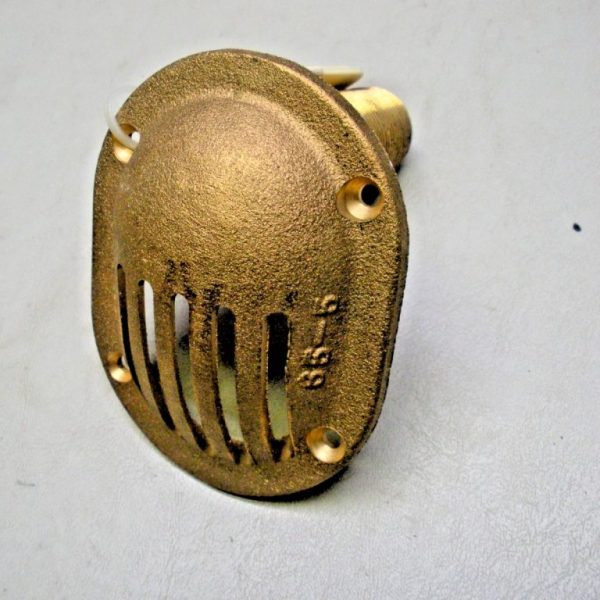 Perko Bronze Intake Strainer 0065DP5PLB