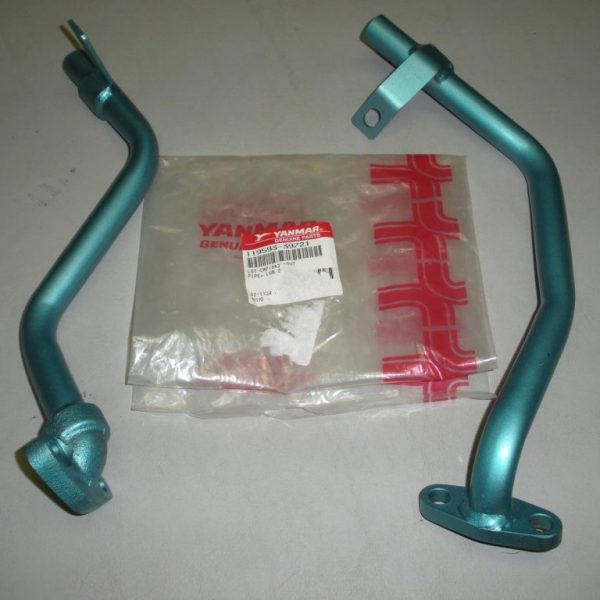 Yanmar Oil Tube/ Pipe Set 119593-39721