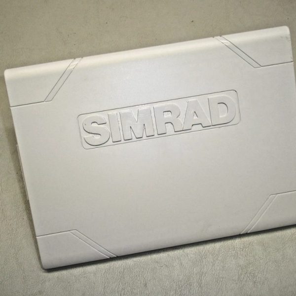 Simrad G07 XSR Sun Cover 072-23762-00 / 000-14227-001