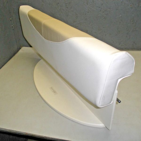 Bulls Bay 200 Aft Seat Cushion Center Backrest With Frame