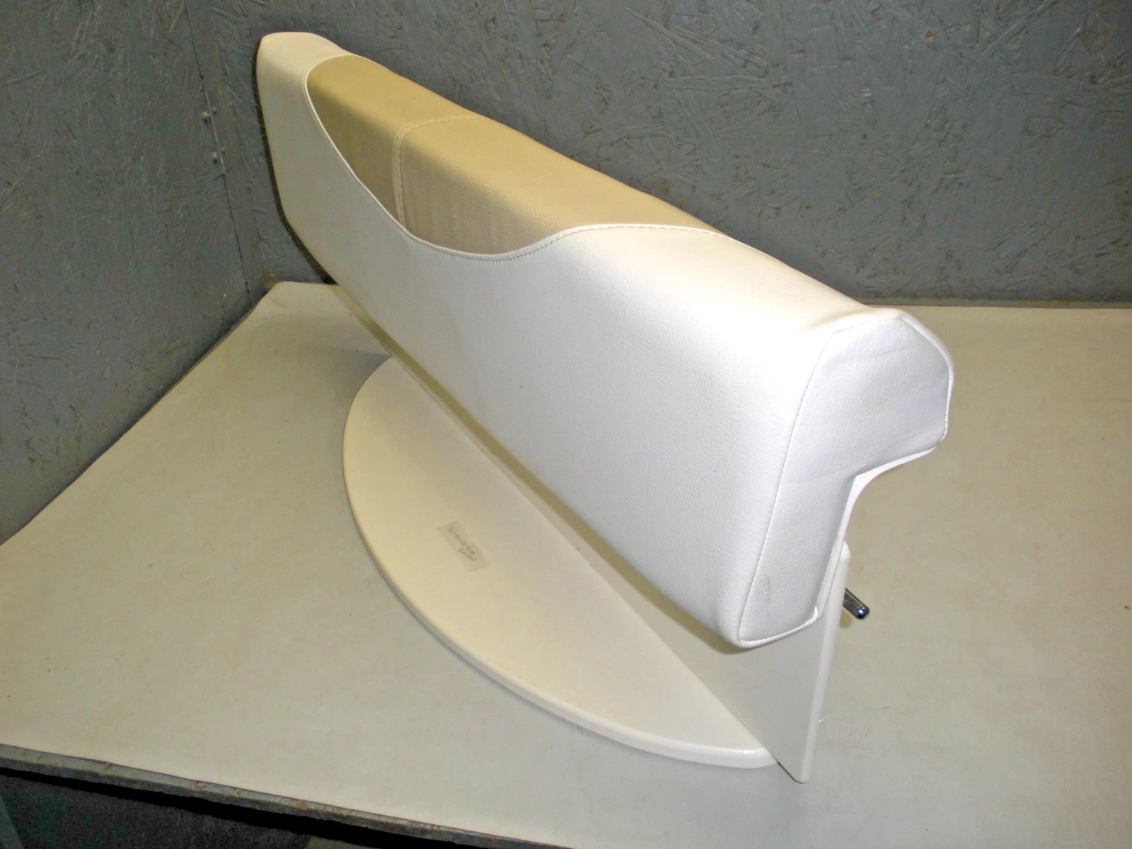 Bulls Bay 200 Aft Seat Cushion Center Backrest With Frame