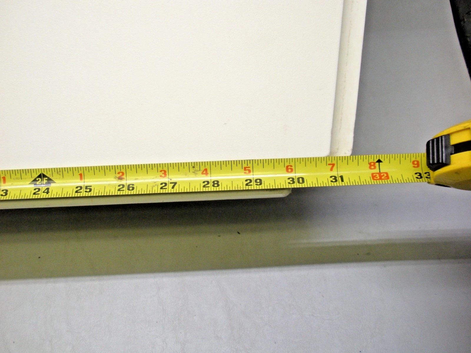 Bulls Bay 200 Aft Seat Cushion Center Backrest With Frame - Image 11