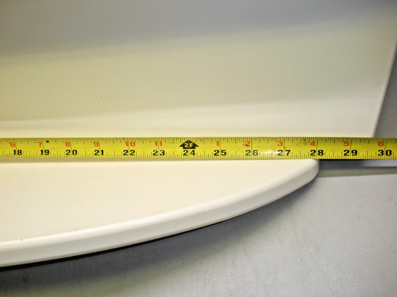 Bulls Bay 200 Aft Seat Cushion Center Backrest With Frame - Image 14