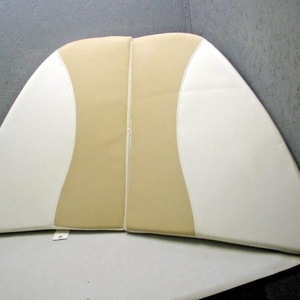 Bulls Bay 200 Bow Cushion