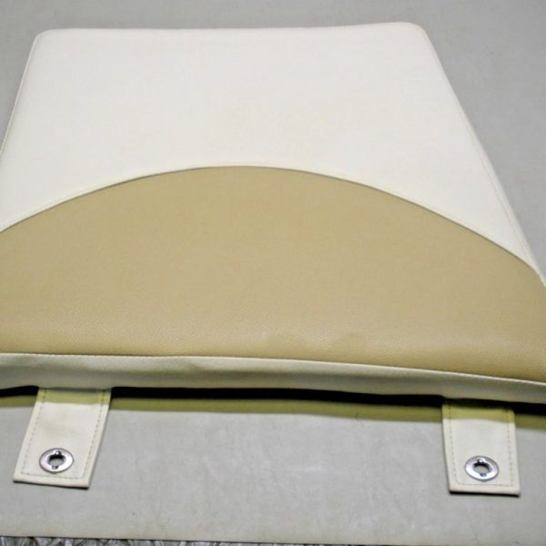 Bulls Bay Aft Seat Bottom Cushion Starboard Side