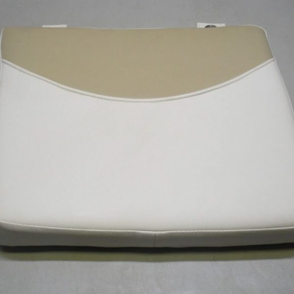 Bulls Bay Aft Seat Bottom Cushion Starboard Side