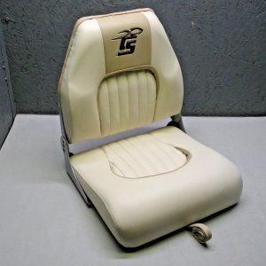 OEM Carolina Skiff Boat Seat