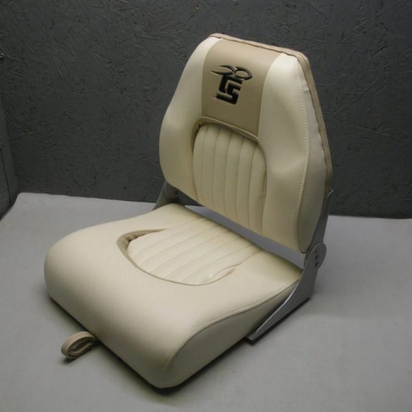 OEM Carolina Skiff Boat Seat