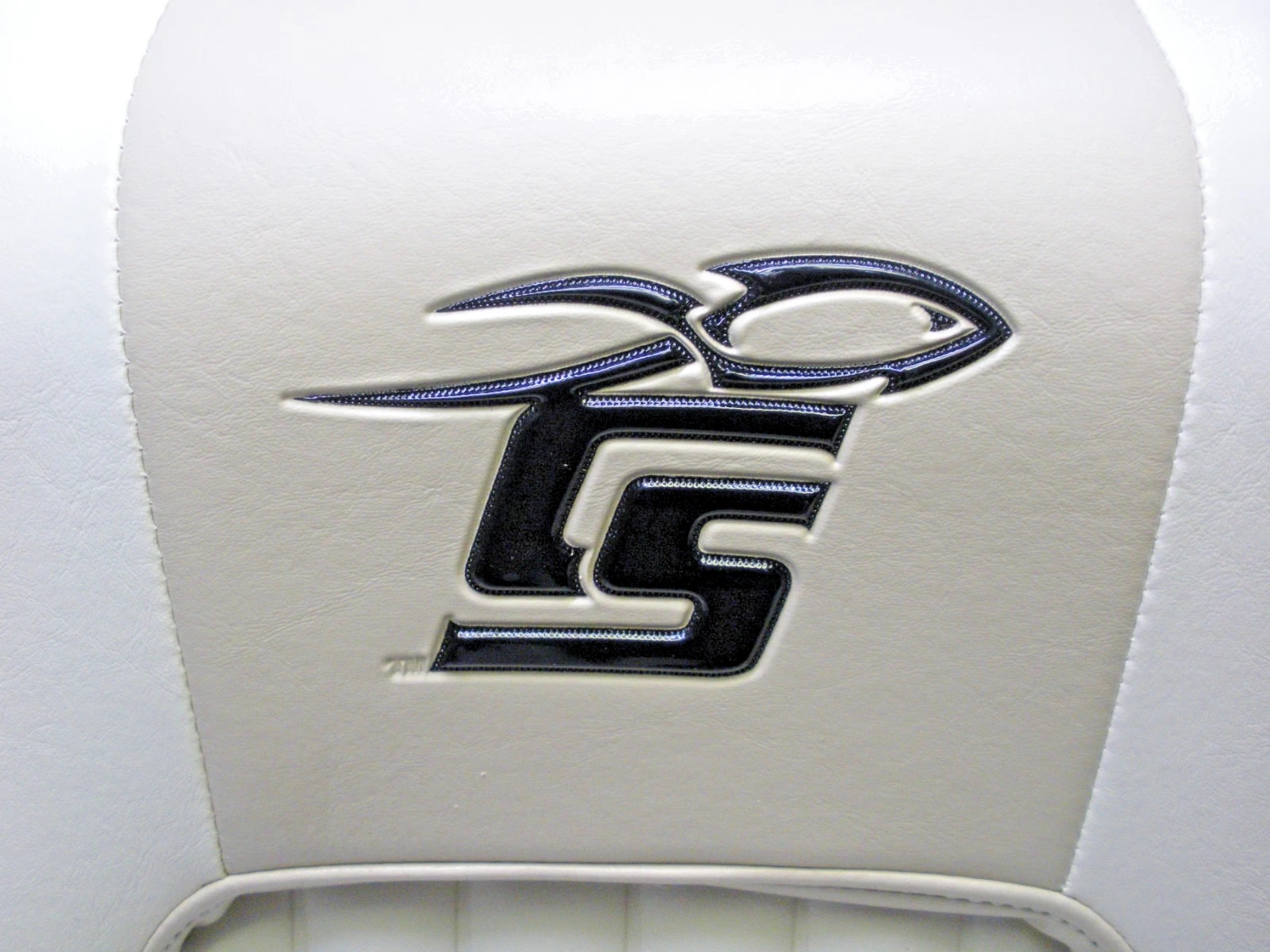 OEM Carolina Skiff Boat Seat - Image 3