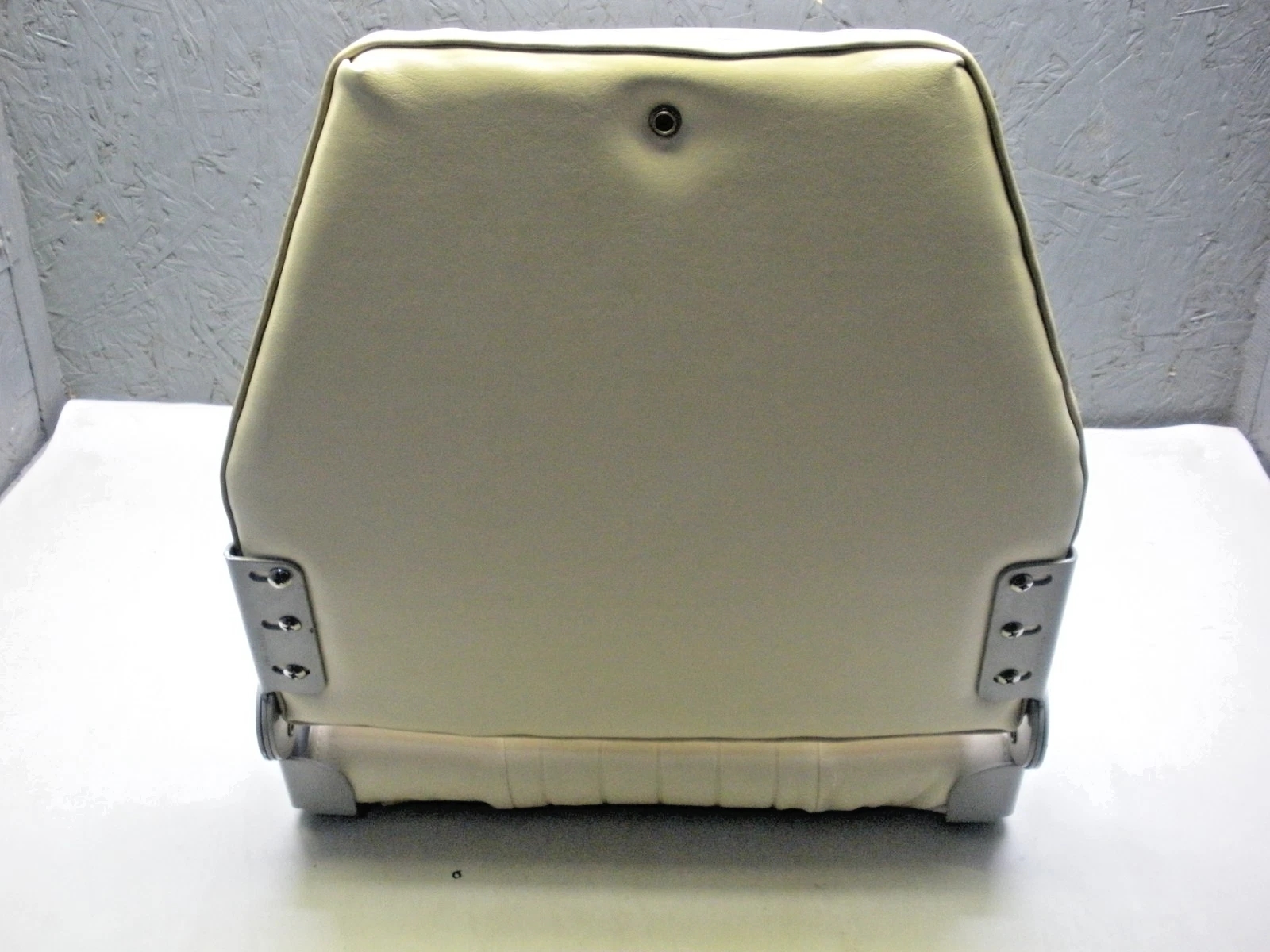 OEM Carolina Skiff Boat Seat - Image 4